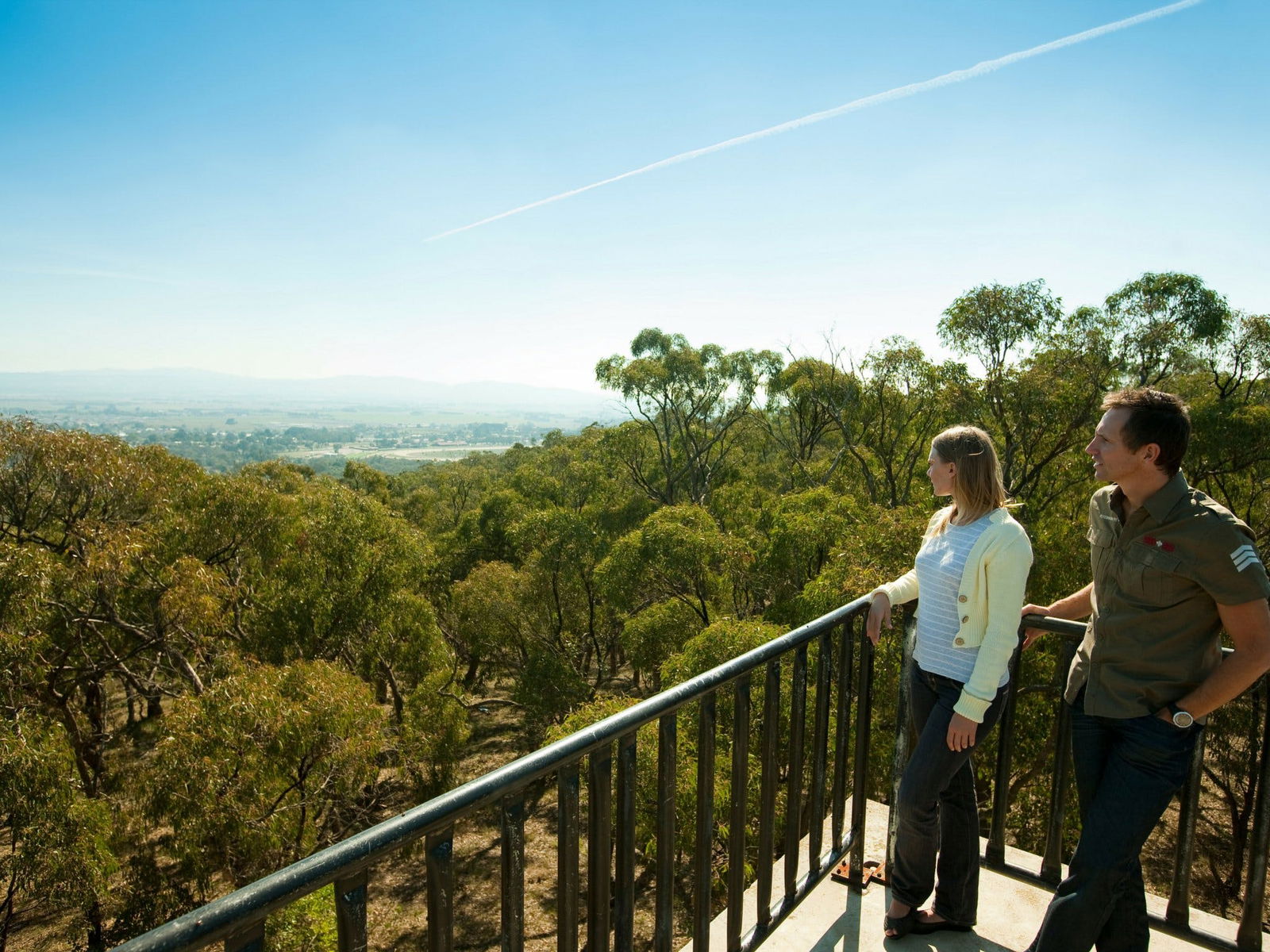 Kilmore VIC Accommodation QLD