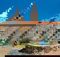 Monsignor J. Hawes Our Lady of Mount Carmel Church - Accommodation QLD