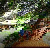 Montville - Accommodation QLD