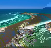 Mooloolaba - Accommodation QLD