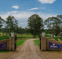 Moorebank Vineyard - Accommodation QLD