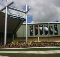 Mount Warren Sports Centre - Accommodation QLD