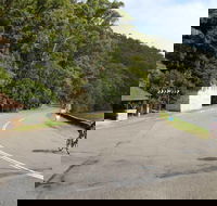 Mount Colah Station to Pymble Station Cycle Route - Accommodation QLD