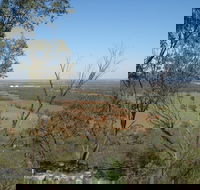 Mount Tilga - Accommodation QLD