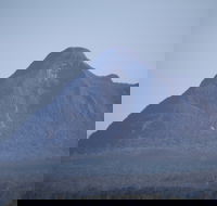 Mount Beerwah - Accommodation QLD