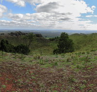 Mount Napier State Park - Accommodation QLD