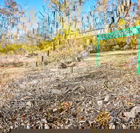 Mt Glenrowan Lookout Walk - Accommodation QLD