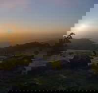 Mudgeeraba - Accommodation QLD