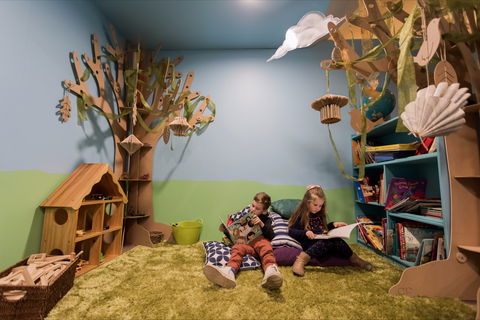 Museum Of The Riverina Botanic Gardens Site - Accommodation QLD 1