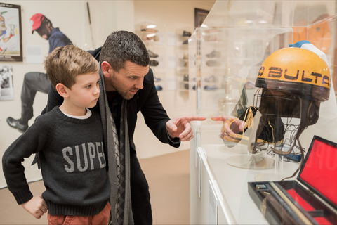 Museum Of The Riverina Botanic Gardens Site - Accommodation QLD 2