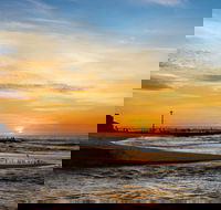 Narrabeen Beach - Accommodation QLD