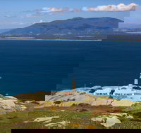 Narooma and Montague Island Heritage - Accommodation QLD