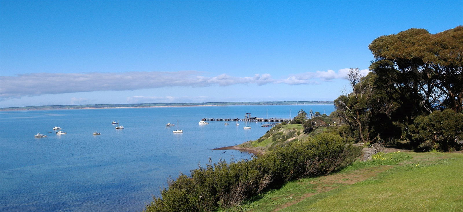 Nepean Bay SA Accommodation QLD