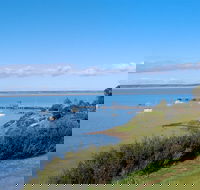 Nepean Bay Beach - Accommodation QLD