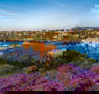 New Farm and Teneriffe - Accommodation QLD