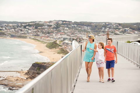 Newcastles Outdoor Adventures - Accommodation QLD 0