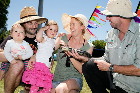 Newcastles Outdoor Adventures - Accommodation QLD 1