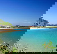 Noosa Heads - Accommodation QLD