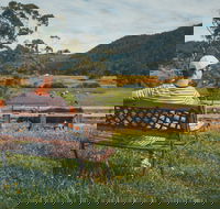 North - North East - Accommodation QLD