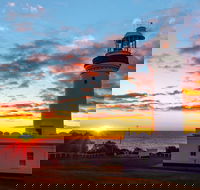 Norah Head - Accommodation QLD