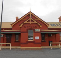 Nyngan Museum - Accommodation QLD