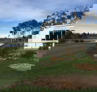 Oatlands Golf Course - Accommodation QLD