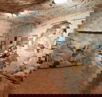 Old Timers Mine  Museum - Self guided tour - Accommodation QLD