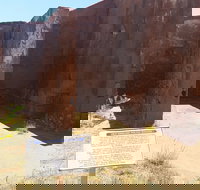 Old Town Site - Accommodation QLD