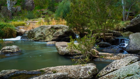 Onkaparinga River National Park - Accommodation QLD 0