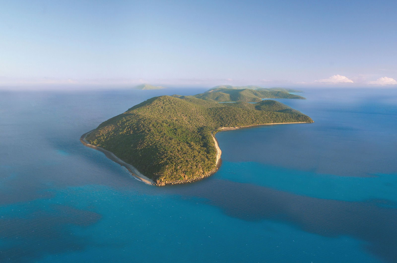 Orpheus Island QLD Accommodation QLD