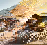 Paddington - Accommodation QLD