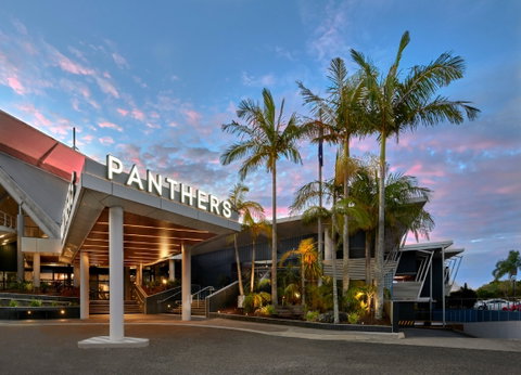 Panthers Port Macquarie - Accommodation QLD 0