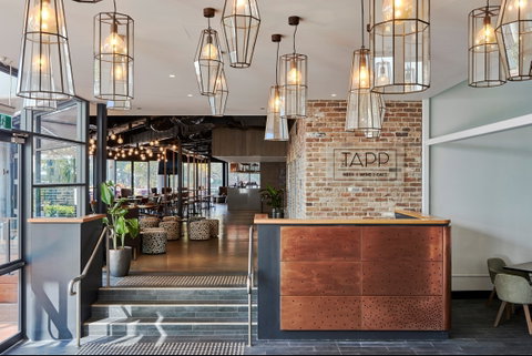 Panthers Port Macquarie - Accommodation QLD 1