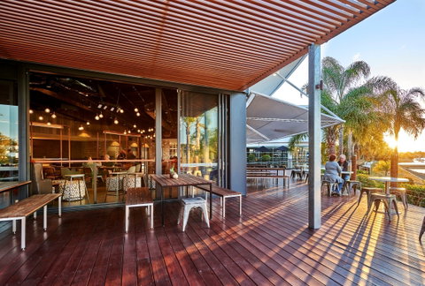 Panthers Port Macquarie - Accommodation QLD 2