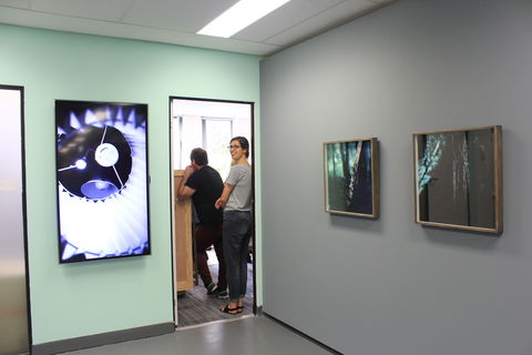 Parramatta Artists Studios - Accommodation QLD 2
