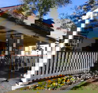 Passionfish Candles - Accommodation QLD