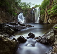 Paul Arnold Gallery - Accommodation QLD