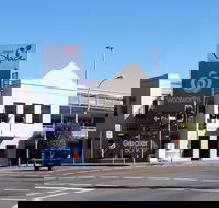 Pender Place Shopping Centre - Accommodation QLD