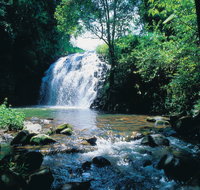 Pepina Falls