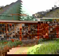 Pilliga Pottery - Accommodation QLD