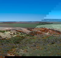 Pildappa Rock - Accommodation QLD
