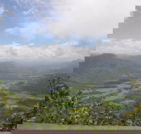 Pinnacle - Accommodation QLD