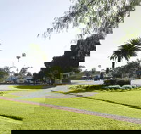 Pioneer Park - Accommodation QLD
