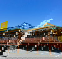 Plainland - Accommodation QLD