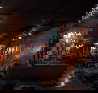 Polit Bar - more than cocktails - Accommodation QLD