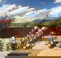 Pomonal - Accommodation QLD