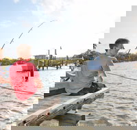 Poona - Accommodation QLD