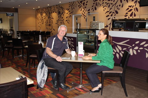 Portarlington Golf Club - Accommodation QLD 1