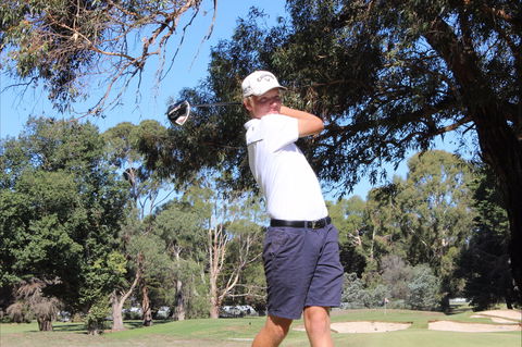 Portarlington Golf Club - Accommodation QLD 2