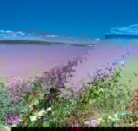 Port Gregory - Accommodation QLD